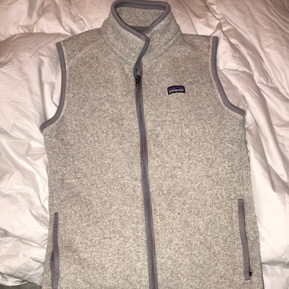Patagonia best
